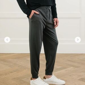 Cozy Earth Bamboo Jogger Pants Size 2X Unisex NWOT